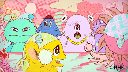 注文クイズ
